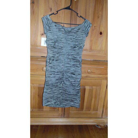 Jeanne Alexander evening dress size 6 - Picture 2 of 3